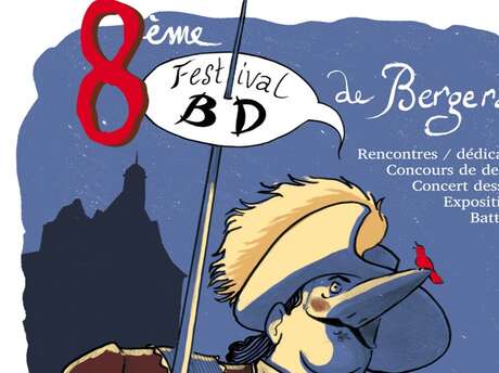 Festival de la BD