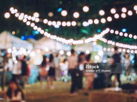 Fête traditionnelle de fin d'année