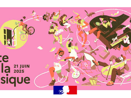 Fête de la musique