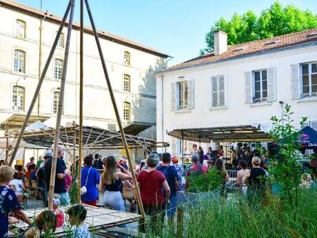 La Traverse | Fête de la musique