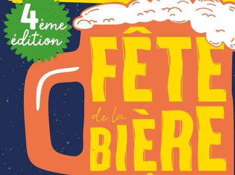 Fête de la bière