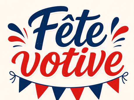 Fête du village