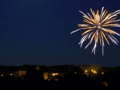 Fête de la Saint-Laurent