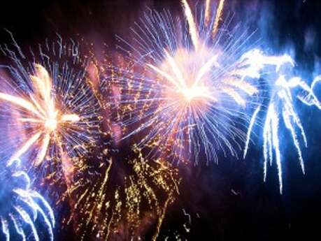 Fête du village