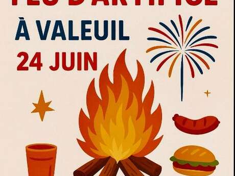 Feu de la Saint-Jean