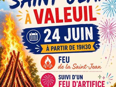 Feu de la Saint-Jean