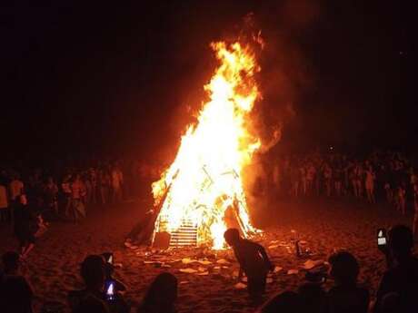 Feu de la Saint-Jean