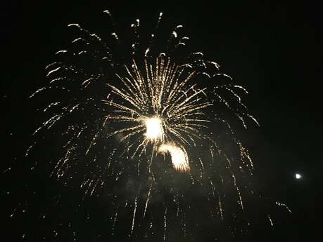Fête du 14 juillet