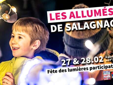 Les Allumés de Salagnac