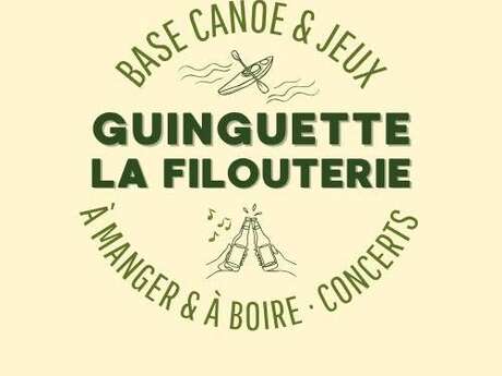 Concert à la Filouterie - One shot groove