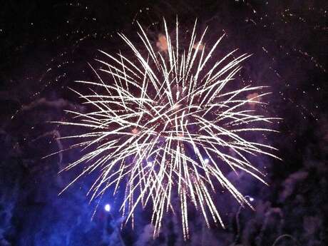 Fête du Lac de Groléjac