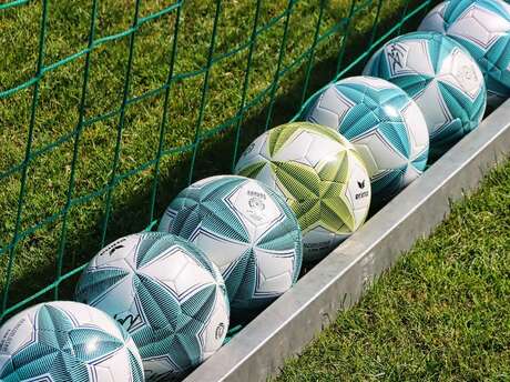 Tournoi international football féminin de +50 ans