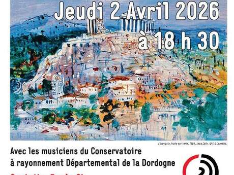 Folie-concert: Le voyage