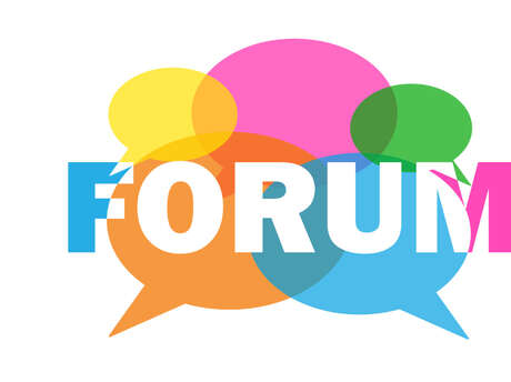 Forum des associations