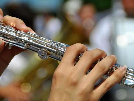 Atelier enfant-parent - conte musical