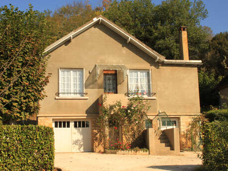 Maison de Gaby