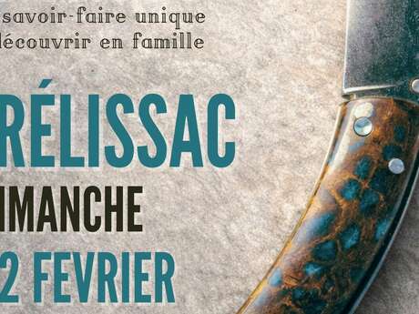 Fête des couteliers du Périgord