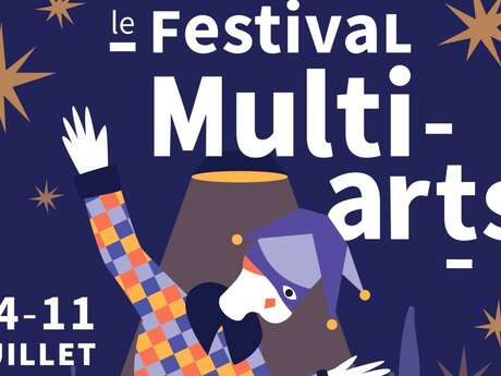 Le Festival Multi-Arts