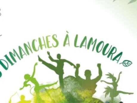 Dimanches à Lamoura