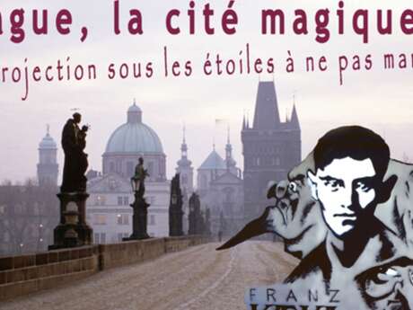 Soirées Estivales - Soirée Praguoise