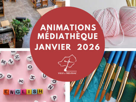 Atelier d’initiation au crochet