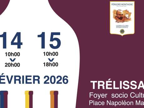 Salon vins &  terroirs