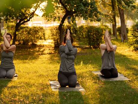 Balade Évasion bien-être