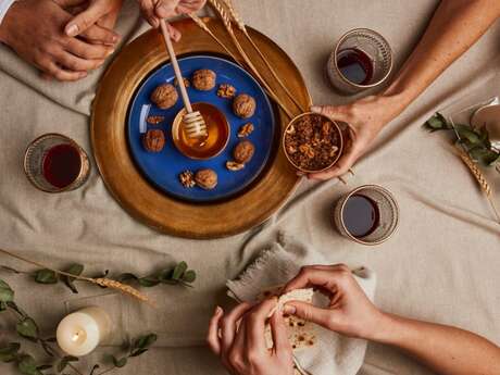 Atelier "Renforcez votre bien-être"