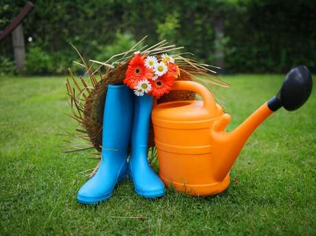 Rencontres de Printemps