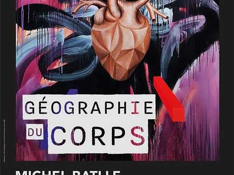 "Géographie du corps"