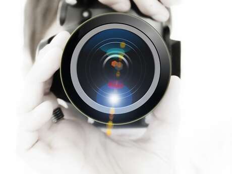 Exposition de photos - Yrieix Delaunay