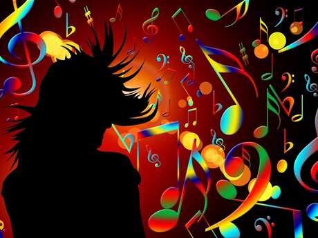 Soirée concert par l'école de musique de Belvès