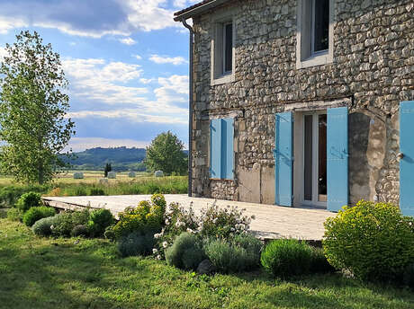 Gîte Le Maine