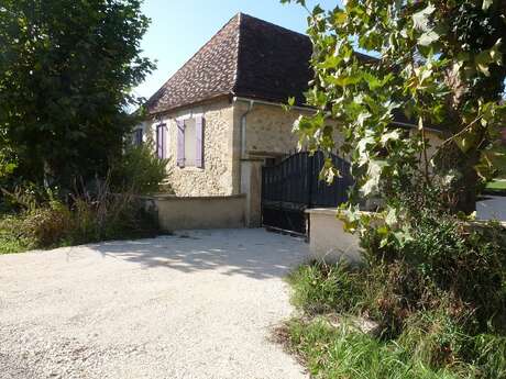 La Grange de Victorine