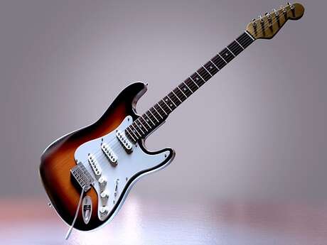 Boom rock