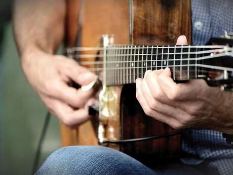 Soiree Pop Folk