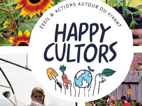 Grande vente de plantes & balade découverte du paysage