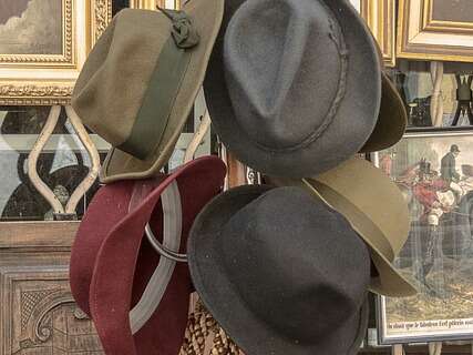 Vide Grenier
