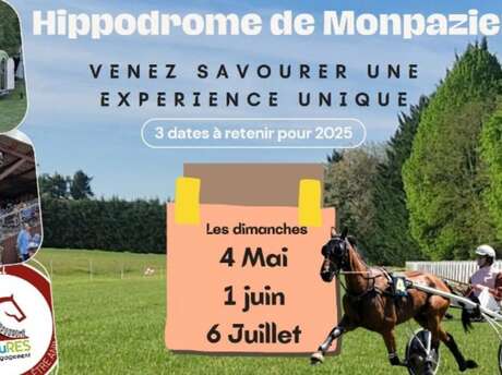 Courses de chevaux