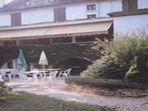 Hôtel-restaurant Les Arcades