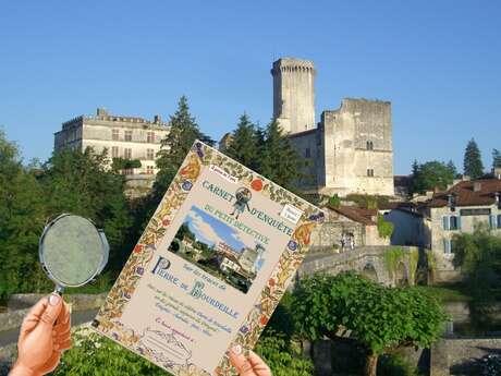 Sur les traces de Pierre de Bourdeille