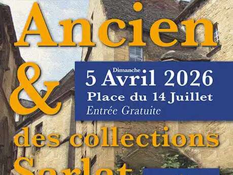24e Salon du livre ancien