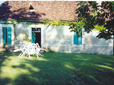 Maison Roquepine