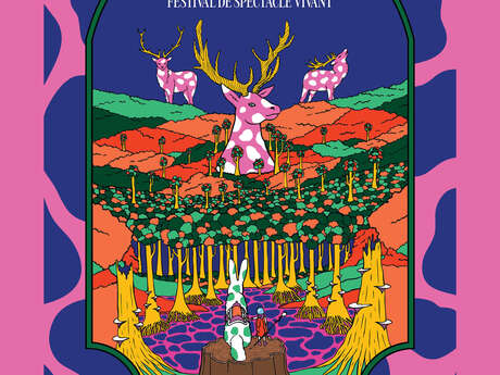 33ème édition - Festival de La Vallée