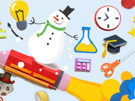 Bricopliage et conte