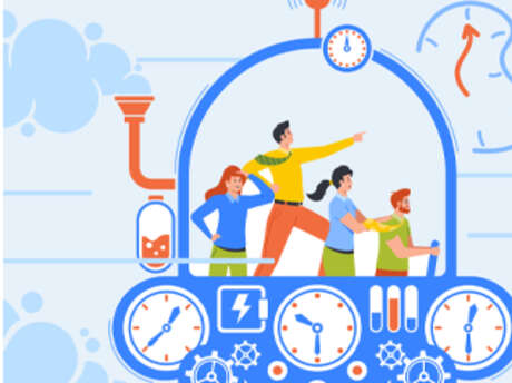 Exposition | Notion du temps