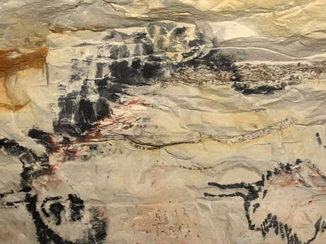 Conférence | L’art paléolithique de la péninsule ibérique