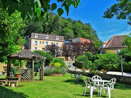 Hôtel Restaurant Plaisance