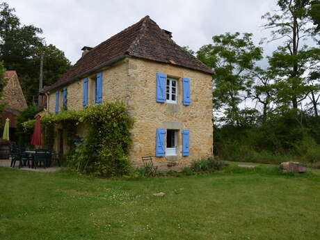 Le hameau du soleil - Le Renard