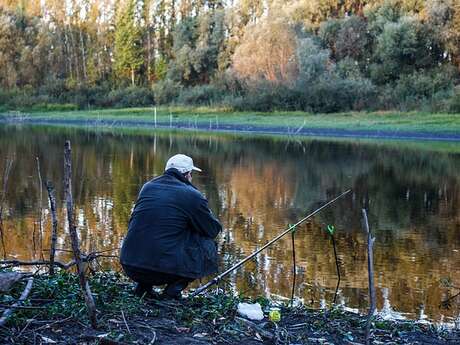Concours de Pêche